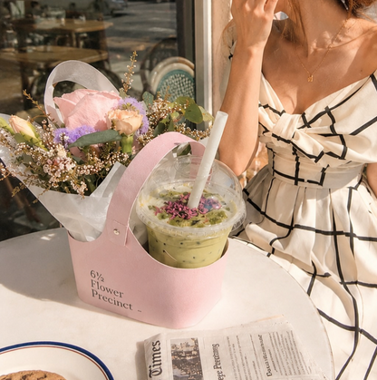 bouquet＆CAFFEE
